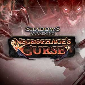 Shadows Awakening Necrophage's Curse