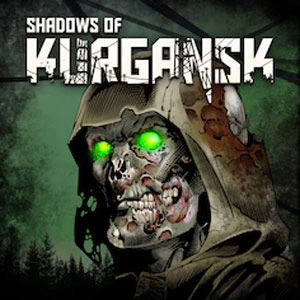Shadows of Kurgansk Playstation 4