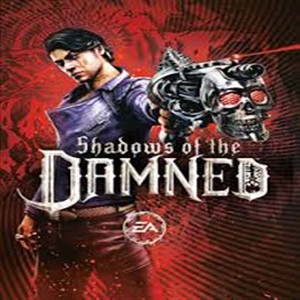 Buy Shadows of the Damned Xbox Series Compare Prices