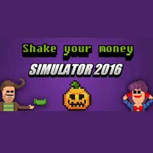 Buy Shake Your Money Simulator 2016 CD Key Compare Prices