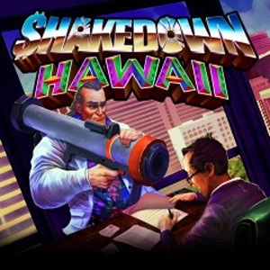 Shakedown Hawaii Pc