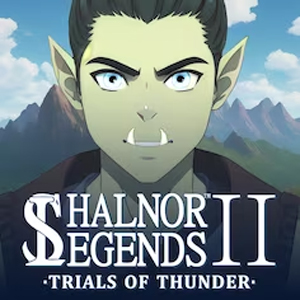 Buy Shalnor Legends 2 Trials of Thunder Xbox Series Compare Prices