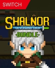 Shalnor: Silverwind Saga Bundle Switch