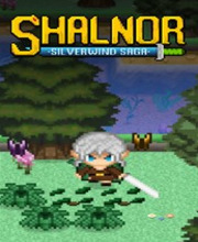 Buy Shalnor Silverwind Saga Nintendo Switch Compare Prices