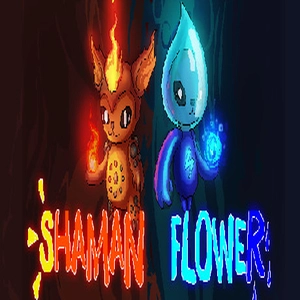 Shaman Flower Pc