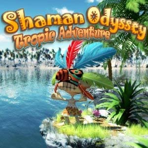 Buy Shaman Odyssey Tropic Adventure CD Key Compare Prices