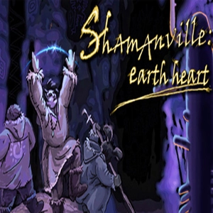 Shamanville Earth Heart Pc