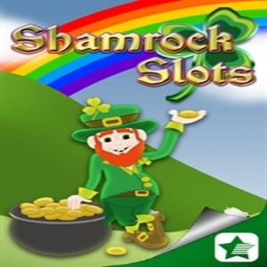Buy Shamrock Slots Xbox Series Compare Prices