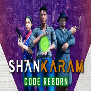 Buy Shankaram CODE REBORN CD Key Compare Prices
