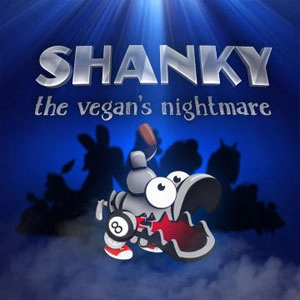 Shanky The Vegan’s Nightmare Xbox One