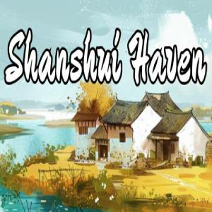 Shanshui Haven Pc