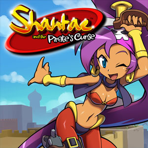 Buy Shantae and the Pirate’s Curse Nintendo Switch Compare Prices