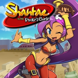 Buy Shantae and the Pirate’s Curse PS4 Compare Prices