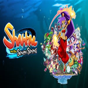 Buy Shantae and the Seven Sirens Xbox Series Compare Prices