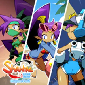 Buy Shantae Costume Pack Nintendo Switch Compare Prices