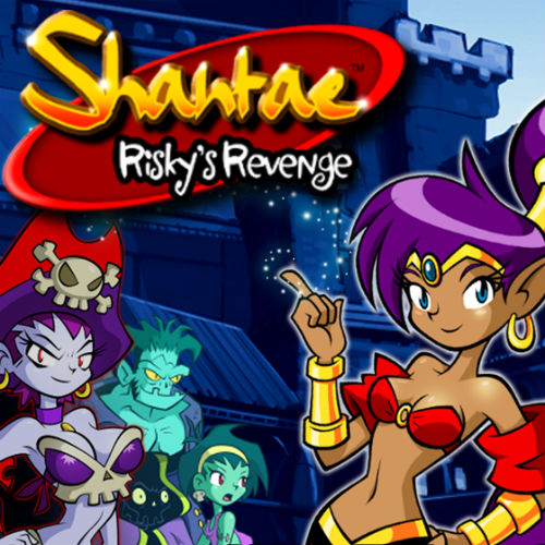 Buy Shantae Riskys Revenge CD Key Compare Prices