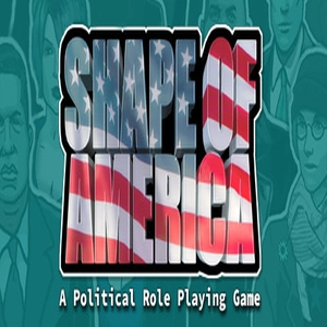 Shape of America Episode One