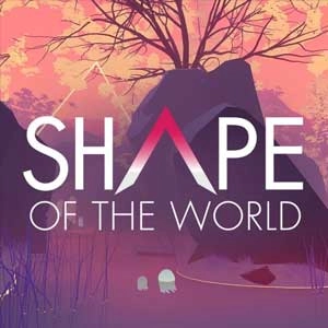 Shape of the World Pc