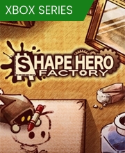 Buy ShapeHero Factory Xbox Key Compare Prices