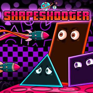 Buy Shapeshooter PS4 Compare Prices