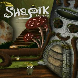 Shapik The Quest Pc