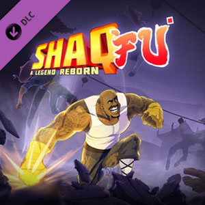 Buy Shaq-Fu A Legend Reborn Barack Fu The Adventures of Dirty Barry Nintendo Switch Compare Prices