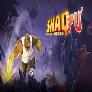Buy Shaq Fu A Legend Reborn Xbox Series Compare Prices