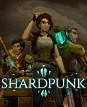 Shardpunk Switch