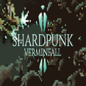 Buy Shardpunk Verminfall CD Key Compare Prices