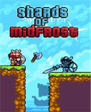 Shards of Mistfrost
