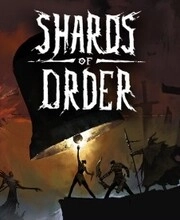 Shards of Order Pc