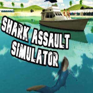 Buy Shark Assault Simulator CD Key Compare Prices