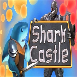 Shark Castle Pc