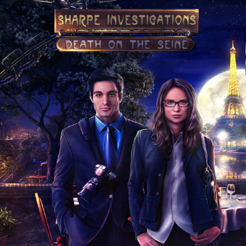 Buy Sharpe Investigations Death on the Seine CD Key Compare Prices