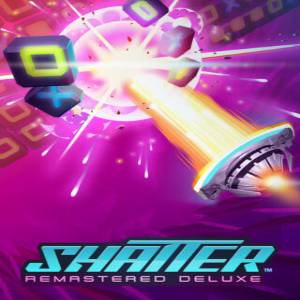 Buy Shatter Remastered Deluxe Xbox One Compare Prices