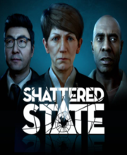 Buy Shattered State Nintendo Switch Compare Prices