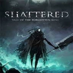 Shattered Tale of the Forgotten King Xbox One