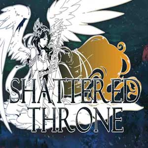 Buy Shattered Throne CD Key Compare Prices