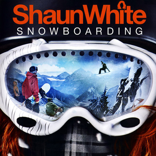 Buy Shaun White Snowboarding CD Key Compare Prices