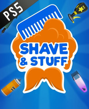 Buy Shave & Stuff VR PS5 Compare Prices