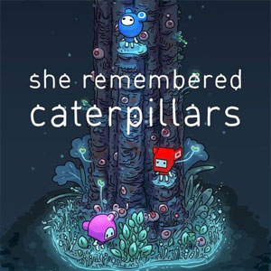 Buy She Remembered Caterpillars Xbox One Compare Prices