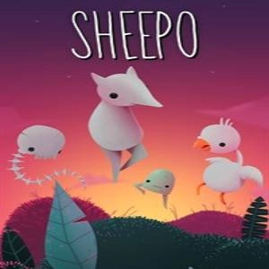 SHEEPO Xbox Series X