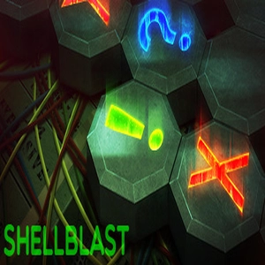 ShellBlast Legacy Edition Pc