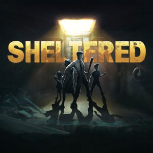 Buy Sheltered PS4 Compare Prices