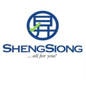 Sheng Siong Gift Card Pc