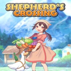 Buy Shepherd’s Crossing PS4 Compare Prices