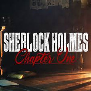 Buy Sherlock Holmes Chapter One Xbox Series X Compare Prices