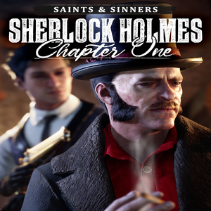 Buy Sherlock Holmes Chapter One Saints and Sinners Xbox Series Compare Prices