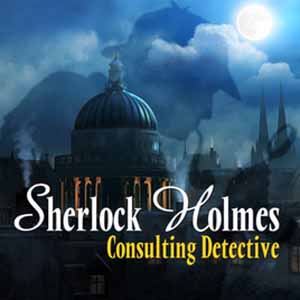 Buy Sherlock Holmes Consulting Detective The Case of The Tin Soldier CD Key Compare Prices