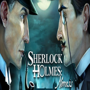 Sherlock Holmes Nemesis Pc